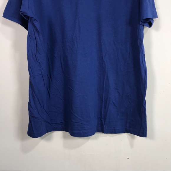 Control industry Cypress hill "LA Blue" SS Tee, Unisex Adult's Size XL - Blue - Picture 9 of 10